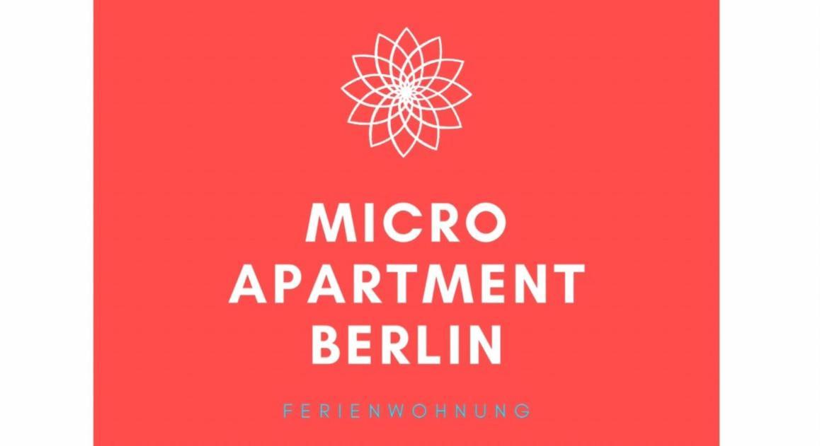 Apartamento Messe Berlim